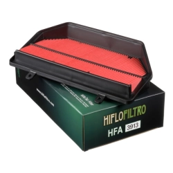 HifloFiltro HFA3906 motocyklowy filtr powietrza sklep motocyklowy MOTORUS.PL
